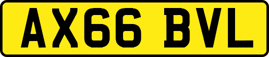 AX66BVL