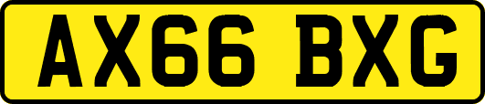 AX66BXG