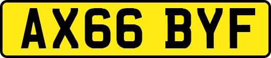 AX66BYF