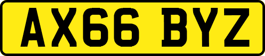 AX66BYZ