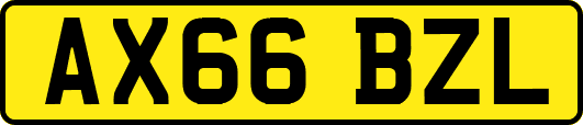 AX66BZL