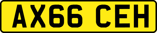 AX66CEH