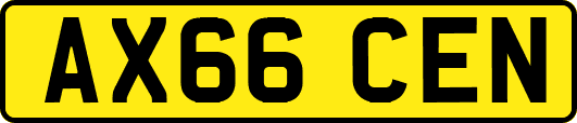 AX66CEN