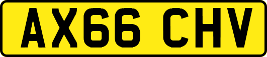 AX66CHV