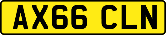 AX66CLN