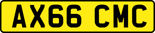 AX66CMC