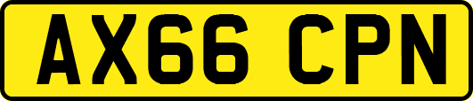 AX66CPN