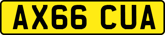 AX66CUA