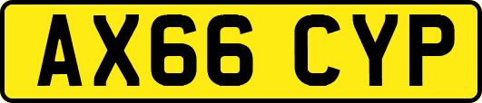 AX66CYP