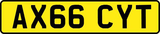 AX66CYT