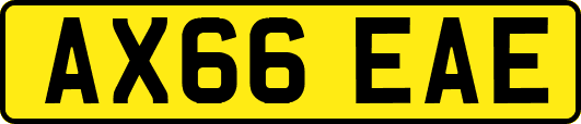 AX66EAE