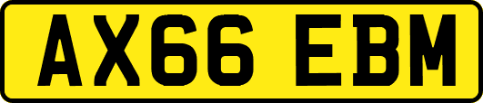 AX66EBM