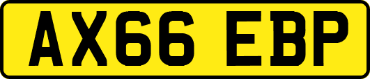 AX66EBP