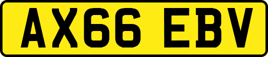 AX66EBV