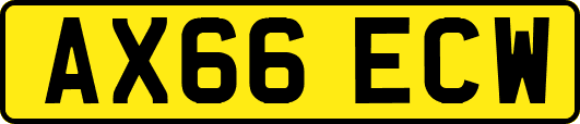 AX66ECW