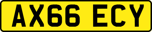 AX66ECY