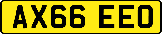 AX66EEO