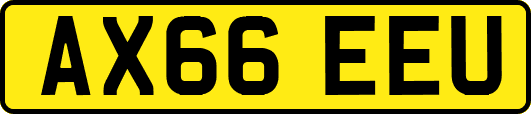 AX66EEU