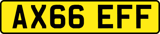 AX66EFF