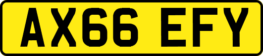 AX66EFY