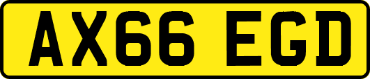 AX66EGD