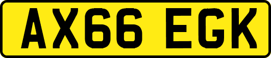 AX66EGK