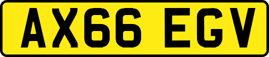 AX66EGV