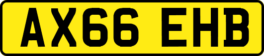 AX66EHB