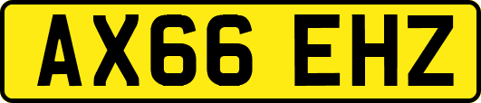 AX66EHZ