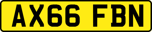 AX66FBN