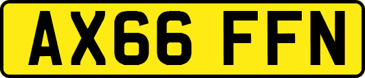 AX66FFN