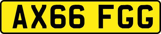 AX66FGG