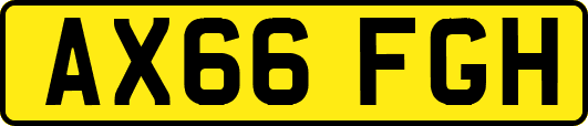 AX66FGH