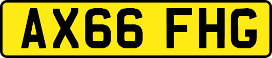 AX66FHG