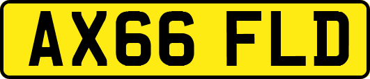 AX66FLD