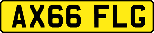 AX66FLG