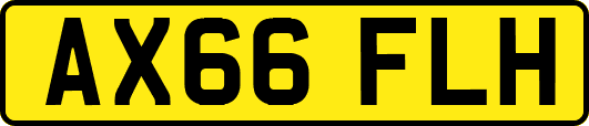 AX66FLH