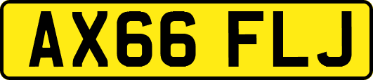 AX66FLJ