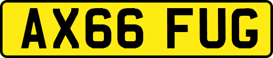 AX66FUG