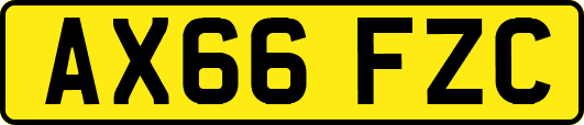 AX66FZC