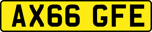 AX66GFE