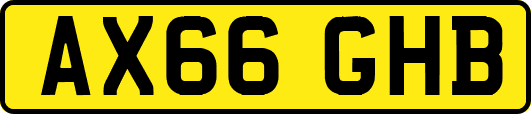 AX66GHB