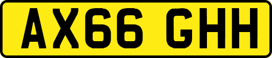 AX66GHH