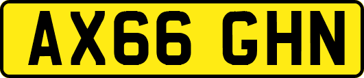 AX66GHN