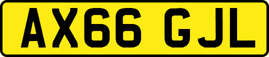 AX66GJL