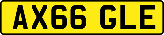 AX66GLE