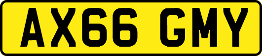 AX66GMY