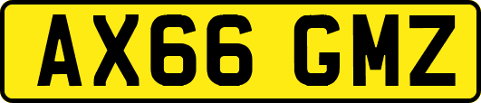 AX66GMZ