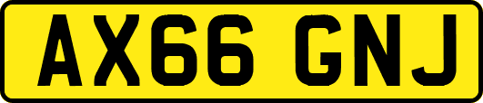 AX66GNJ