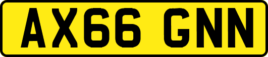 AX66GNN